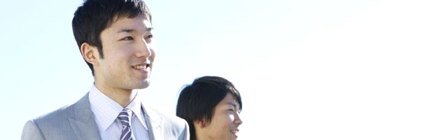 面接の成功のポイントについて